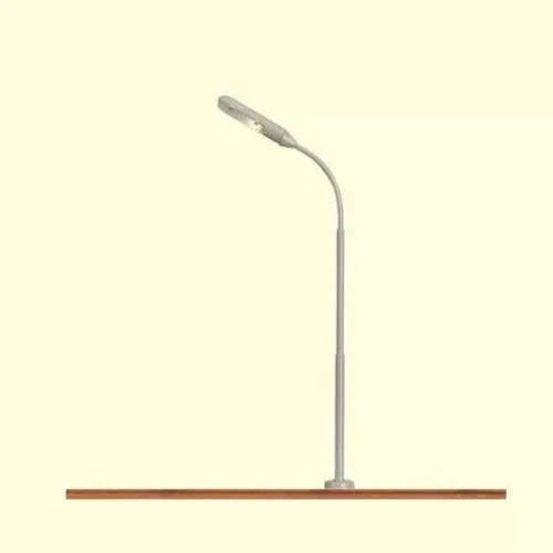 Brawa 84012 LED Bogenleuchte mit Stecksockel  HO 1:87 NEU - Bild 1 von 1