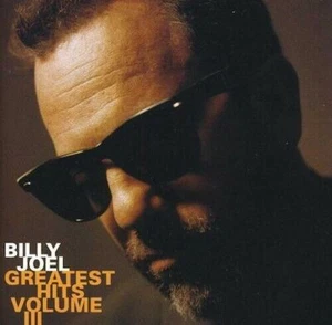 Greatest Hits, Vol. 3 by Billy Joel (CD, 1997) - Imagen 1 de 1
