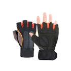 Fitness Gloves for Men Trainging Sports Hand Gym Dumbbel Training Breathable