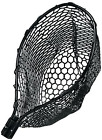 Frabill Rubber Replacement Net | Compatible with Conservation, Pro-Formance,