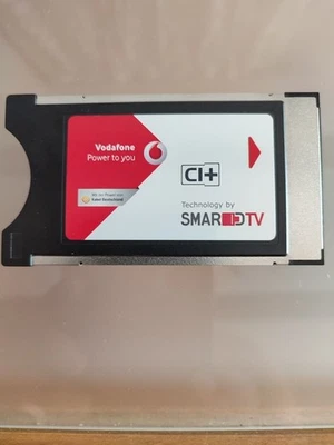 *****CI+ Modul SmardTV D08 D03 Vodafone / Kabel Deutschland Sky HD TV*****NEU*** - Bild 1 von 2