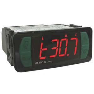 Full Gauge MT-530E Super Electronic Control for Humidity And Temperature. 110/22 - Picture 1 of 7