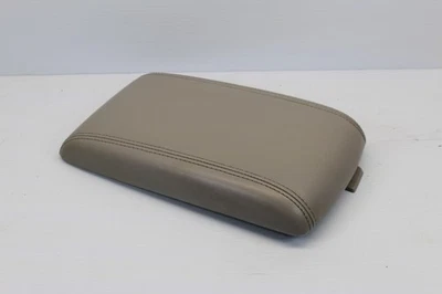 Cadillac DTS Buick Lucerne 2006-2011 consola central reposabrazos tapa OEM beige Foto 1 de 4