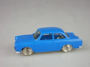 Lego 1/87 H0 VW 1500 Volkswagen blau vintage 132737 - Bild 1 von 12
