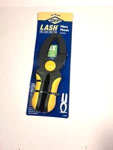 QEP Lash Floor Tile leveling Wedge Pliers 99750Q - Picture 1 of 6