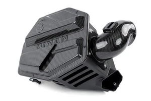 Dinan D760-0065 Carbon Fiber Cold Air Intake - Gloss - Picture 1 of 12