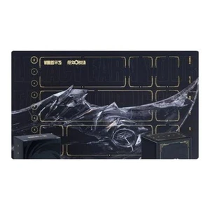 Riftbound League of Legends TCG Exclusive Chinese World WCS25 Limited Playmat - Picture 1 of 1
