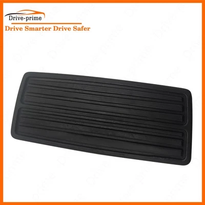 46545-SA5-980 For 1984-2000 Honda Civic Automatic Brake Pedal Pad Rubber Cover - Image 1 of 4