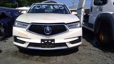 Wheel 17x4 Steel Compact Spare Fits 11-25 ODYSSEY 693339 Foto 1 de 4