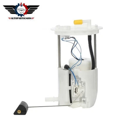 Bomba de combustible de calidad superior E2505M apta para Ford Taurus X 2009 2008 V6-3,5 L Foto 1 de 4