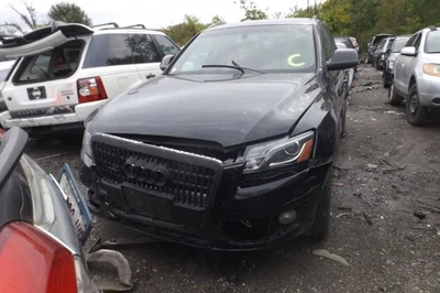 Cinto de segurança dianteiro VIN Fp 7º e 8º dígitos balde assento compatível com 09-17 AUDI Q5 1684307 - Imagem 1 de 4