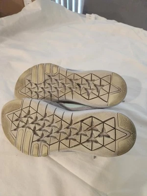 Nike Flex TR 8 Gris Mujer EE. UU. Talla 8 EUR 38 924339-003 Tenis8 Foto 1 de 4