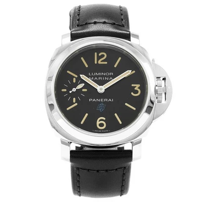 Reloj Panerai Luminor Marina 8 Días PAM00631 - Inventario 6957 Acero Inoxidable Foto 1 de 4