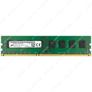 Micron 8GB DDR3-1866 PC3-14900 2Rx8 DIMM Desktop Memory RAM MT16KTF1G64AZ-1G9P1 - Picture 1 of 2