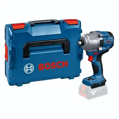 BOSCH GDS 18V-780 AKKU-DREHSCHLAGSCHRAUBER MOD. 06019P4003 EAN 4053423503166 - Immagine 1 di 4