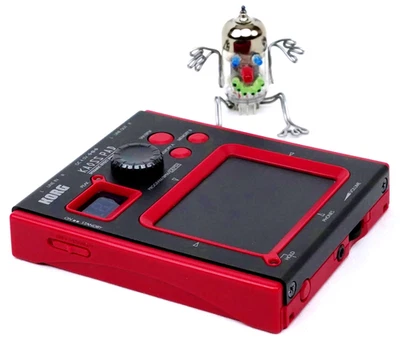 Korg Kaoss Pad Mini KP Multieffect Synthesizer + Fast Neuwertig + OVP + Garantie - Image 1 of 4