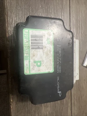 F23F-12B577-BB multifunction control module 1992-1994 Ford Tempo - Image 1 of 2