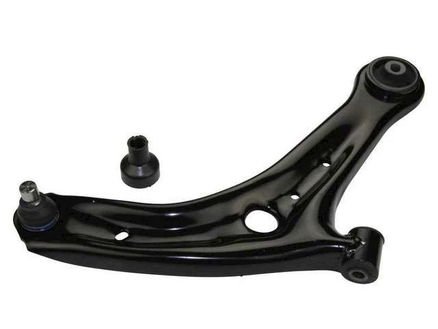 Brazo de control inferior delantero izquierdo para Mazda 2 2012 2013 2011-2014 QC798YX Foto 1 de 1