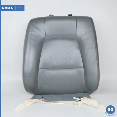 Lexus LS400 XF20 1997 asiento delantero derecho techo superior cojín gris WZ61 OEM Foto 1 de 4