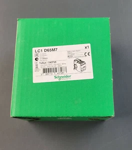LC1D65M7 Square D LCID65M7 ------------- BRAND NEW - Picture 1 of 3
