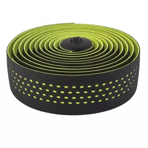 ORIGIN8 TAPE & PLUGS OR8 DMND PERF BK/H-V YL - Picture 1 of 1