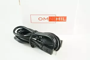 Cavo USB 2.0 di ricambio (5 piedi) per amplificatore Fender Mustang I V2 - Foto 1 di 4