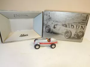 ++ G1539 1:90 Schuco Piccolo 704 Mercedes Benz 1936 Collection Classic 2000 NUEVO - Imagen 1 de 4