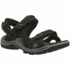 ecco women's offroad lite slide sandal