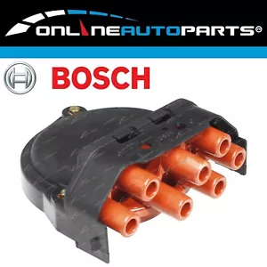 Bosch Distributor Cap for Citroen XM 6cyl 3.0L 1991~1997 - Picture 1 of 2