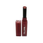3  W7 Lipmatter Soft Matte Lipstick 1.8g - Blunt Force 
