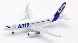 Airbus (House livery) / Airbus A319 / F-WWAS / IFAIRBUS319 / 1:200 *LAST PIECES* - Picture 1 of 16