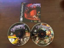 .PSX.' | '.Heart Of Darkness.