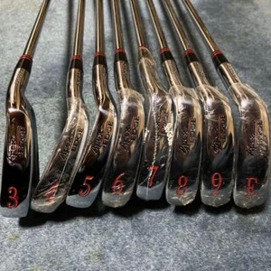 Ben Hogan Apex Edge 3i-SW Steel Set of 10 Golf Iron Set - Picture 1 of 11