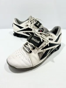 Reebok Crossfit U-Form Nano Lifter Plus Weightlifting Shoes Size 9 - Picture 1 of 9