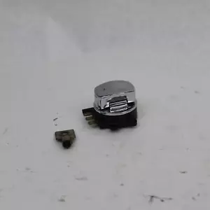 2000 00 Harley Softail Standard FXST Ignition Switch - Bild 1 von 4
