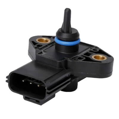 Новый датчик давления впрыска топлива для Ford, Lincoln, Mercury - FPS5 - SU8744 - Изображение 1 из 4