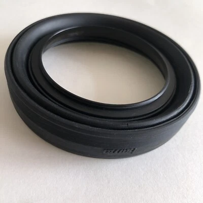 Parasol plegable de goma Hama 67 mm montaje atornillable 67 mm Foto 1 de 4