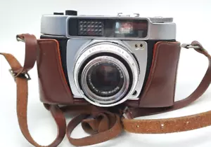 Adox Polomat 1 Sucherkamera 1959 bis 1964 Objektiv: Radionar 1:2,8/45 mm - Bild 1 von 9