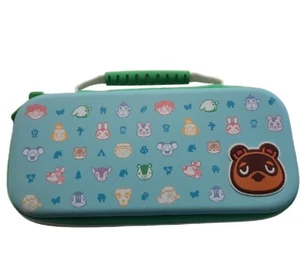 PowerA Schutzhülle für Nintendo Switch - Animal Crossing - Bild 1 von 4