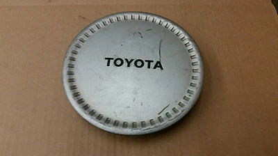 Cubierta de buje tapa central para Toyota 1986 1987 1988 Corolla 42603-02050-A Foto 1 de 2