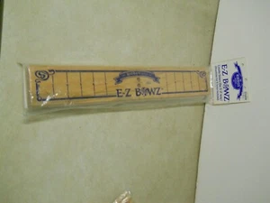 E-Z Bowz Create Bows the Easy Way Crafting Flower Shop Directions for 8 Bows NEW - Picture 1 of 6
