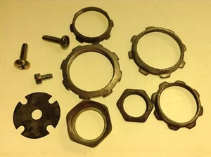 Misc. Washers and Screws Fitting - Picture 1 of 1