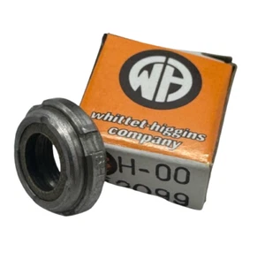 1x Whittet-Higgins BH-00 Bearug Gewindewellenlager Kontermutter Haltemutter - Bild 1 von 1