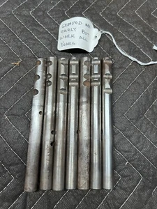Ejes de transmisión Ford modelo A 1928 1929 1930 1931 - Imagen 1 de 5