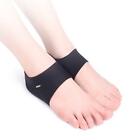 Plantar Fasciitis Heel Cups Breathable Protectors For Aching Sore Heel Pain