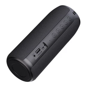Altavoces portátiles Bluetooth Altavoz inalámbrico Impermeable Radio USB/FM - Imagen 1 de 11