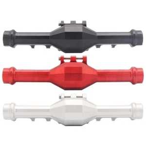 CNC Alloy Rear Axle Housing for 1/18 Axial Yeti JR AX90052 AX90069 1/18 RC Cars - Picture 1 of 15