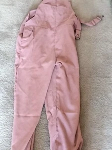 Overalls - Picture 1 of 3