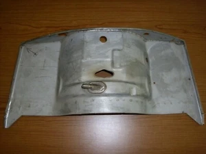Helicopter Horizontal Fireshield 6853290 - Picture 1 of 2