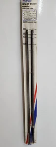 Nissan Stanza Wiper Blade Refill Set B8891-50086 for 1990-1992 Nissan Stanza NOS - Picture 1 of 2